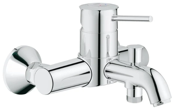 Смеситель GROHE BauClassic 32865000