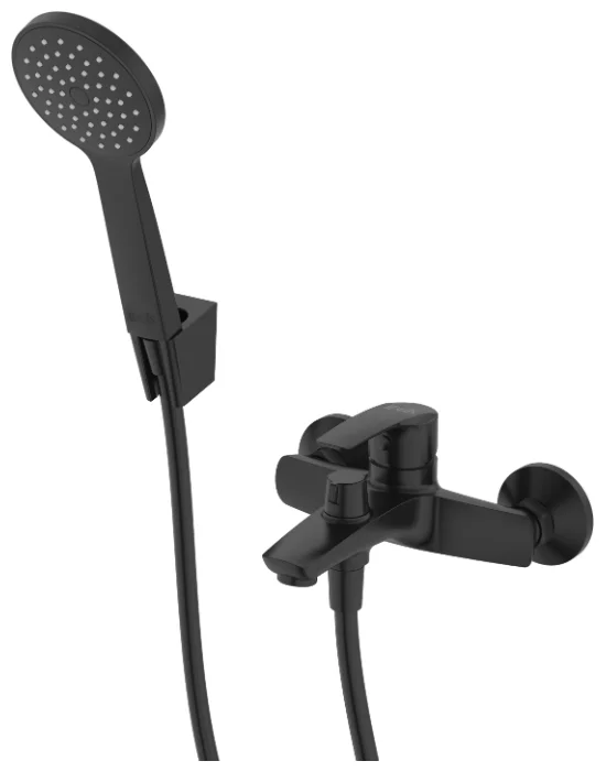 Смеситель IDDIS RAYBL02i02