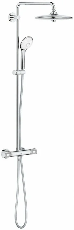 Душевая система GROHE Euphoria 260 27296003