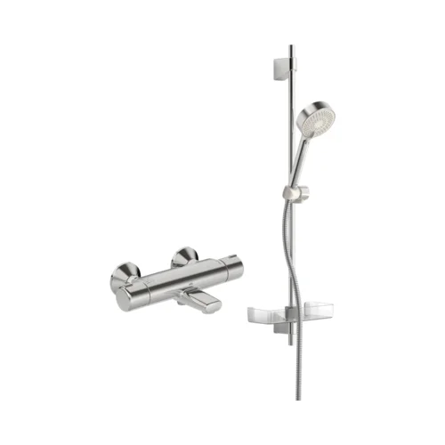 Фото Смеситель TEOREMA 8631411-010