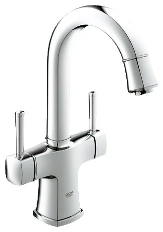 Смеситель GROHE Grandera 21107000