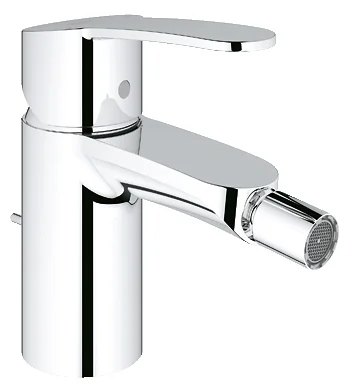 Фото GROHE Смеситель для биде стандартный GROHE EuroStyle Cosmopolitan 33565002 Фото GROHE Смеситель для биде стандартный GROHE EuroStyle Cosmopolitan 33565002