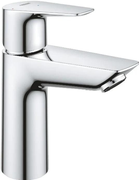 Фото Смеситель GROHE BauEdge 23908001