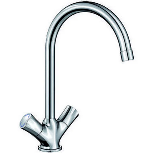 Фото Смеситель BLANCO Amona хром (520769)