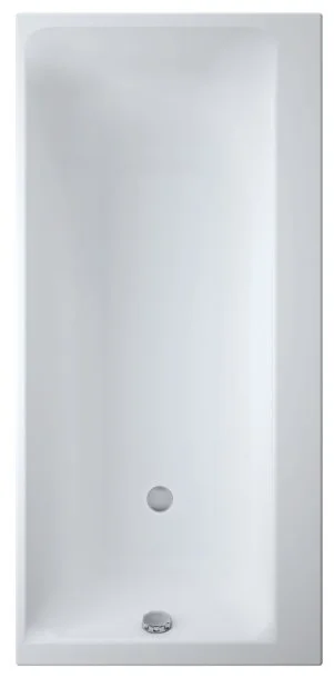 Ванна CERSANIT SMART 170*80 (P-WP-SMART*170-L)