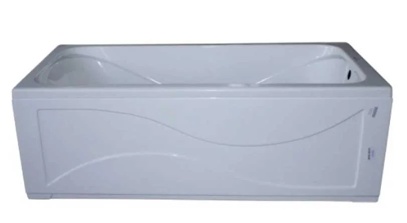 Фото Ванна ТРИТОН Стандарт 170*75 Экстра (17008750*430)