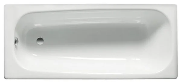 Фото Ванна White Wave Eva L-1700*700