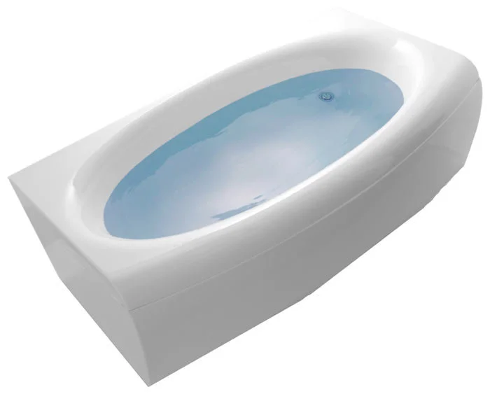 Ванна RAVAK EVOLUTION 180x102 C101000000