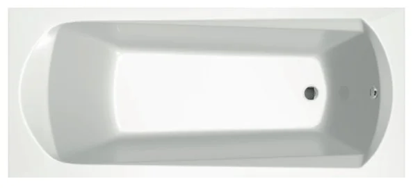 Фото Ванна RAVAK DOMINO 170х75 C631000000