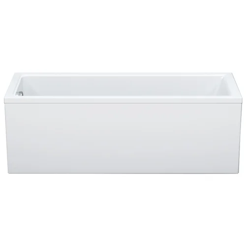 Фото Ванна White Wave primo 1700*700