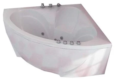 Ванна ТРИТОН Сабина ЭКСТРА (1600х1600)