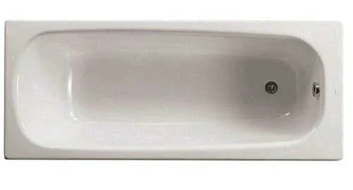 Ванна ROCA CONTINENTAL 150Х70 в комплекте с ножками ( 721290300R + 7150412330)