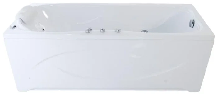 Ванна ТРИТОН Эмма 170 (1700х700)