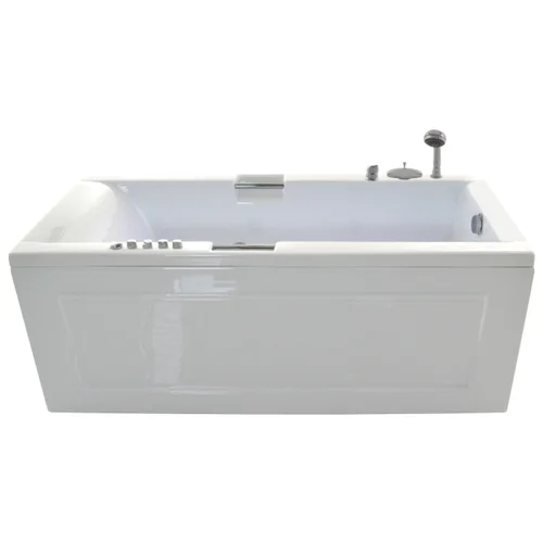 Фото Ванна ТРИТОН Александрия 160 ЭКСТРА (1600х750)