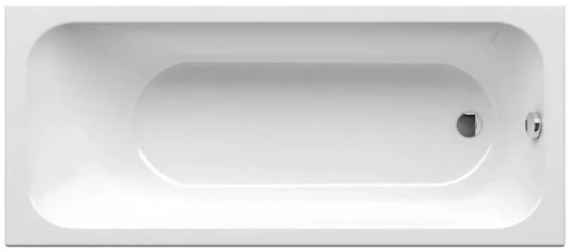 Ванна RAVAK CHROME 170х75 C741000000