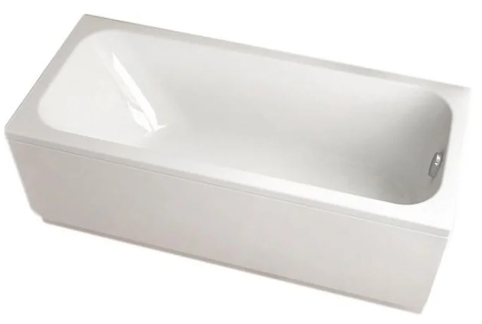 Фото Ванна RAVAK CHROME 170х75 C741000000