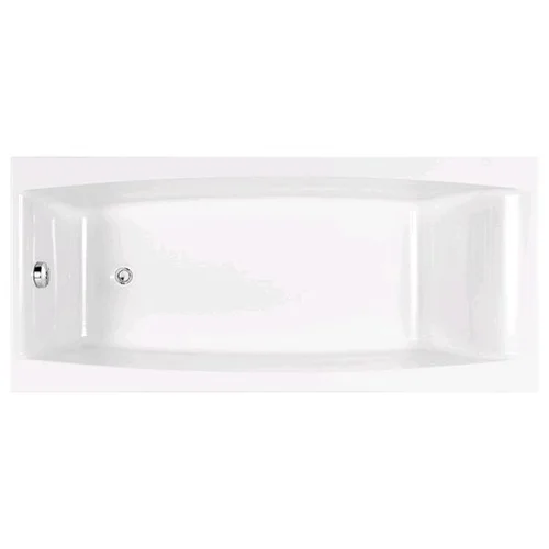 Фото Ванна CERSANIT VIRGO 170*75 без ножек