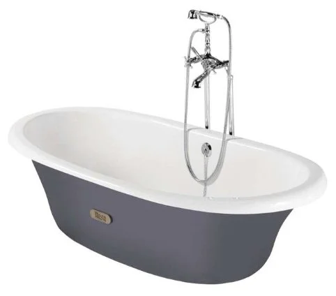 Ванна ROCA NEWCAST 170X85 7233650000