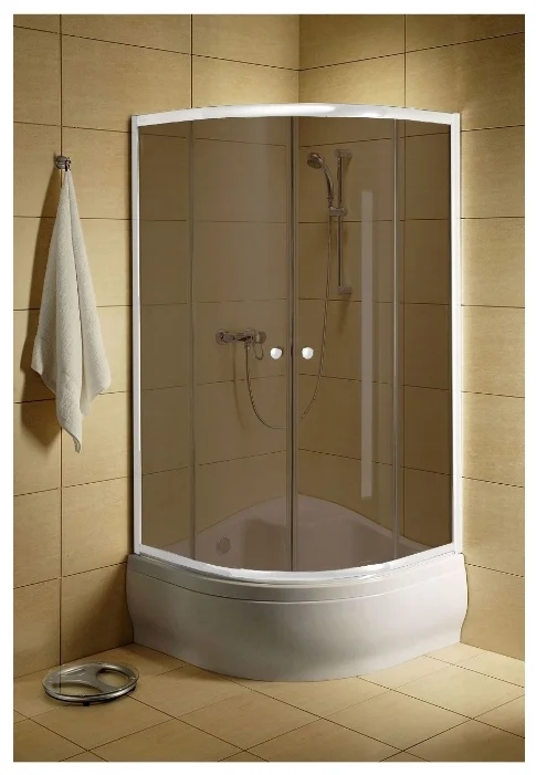 Фото Душевая кабина Radaway Classic A 90x90x170 30001-01-05
