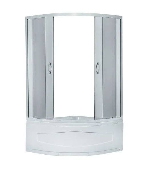 Фото Душевая кабина ERLIT ER0508T-C4 Grey