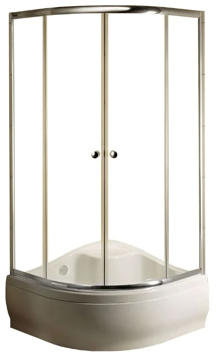 Душевая кабина Radaway 30001-01-06 Classic A