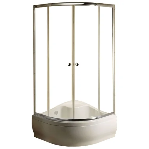 Фото Душевая кабина Radaway 30011-01-01 CLASSIC A800
