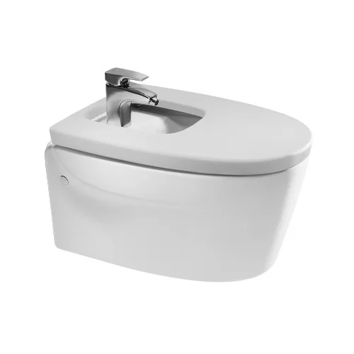 Фото Биде ROCA KHROMA 7357655000