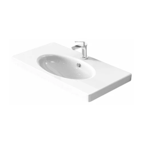 Фото Раковина SANITA Luxe Eggo 60