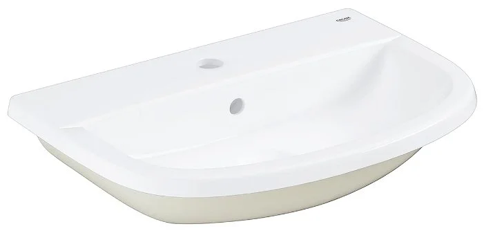 Фото Раковина GROHE Bau Ceramic 39422000