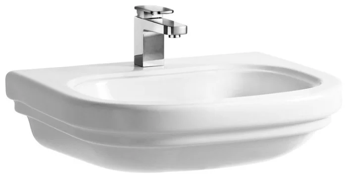 Фото Раковина LAUFEN 8106840001041 LB3 CLASSIC 60