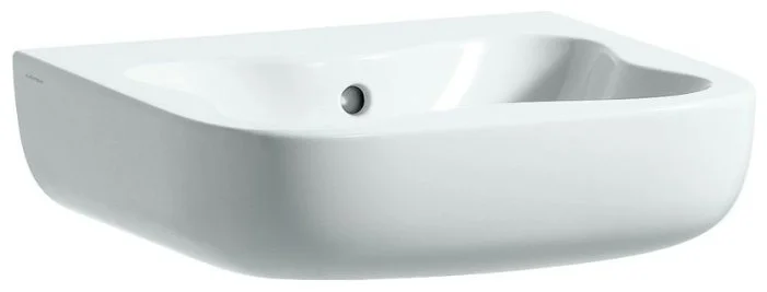 Фото Раковина LAUFEN 8150310001041 FLORA KIDS 450*410