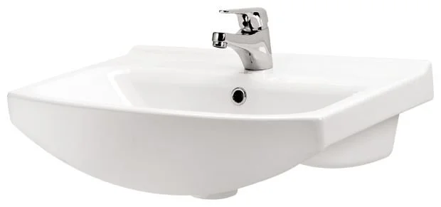 Раковина CERSANIT CERSANIA 60
