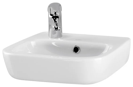Раковина CERSANIT Facile 40