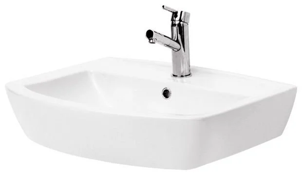 Раковина CERSANIT Olimpia 55