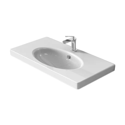 Фото Раковина SANITA Luxe Next УП 600 NXT90SLWB01