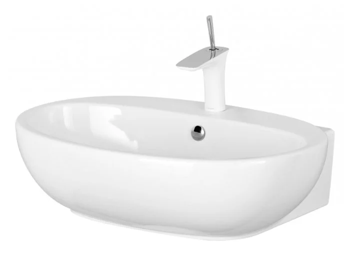 Фото Раковина CERSANIT KIOTO 70