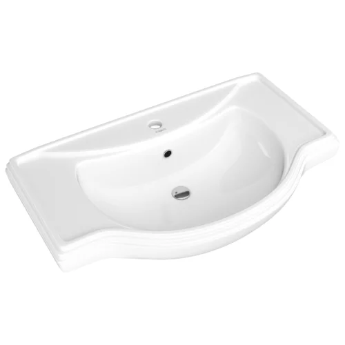 Фото Раковина Кировская КЕРАМИКА Classic-100