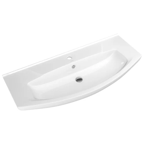 Фото Раковина Кировская КЕРАМИКА КСФ Элеганс 105