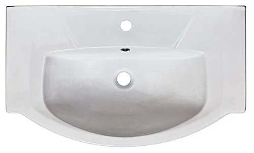 Фото Раковина Кировская КЕРАМИКА КСФ Элеганс 85