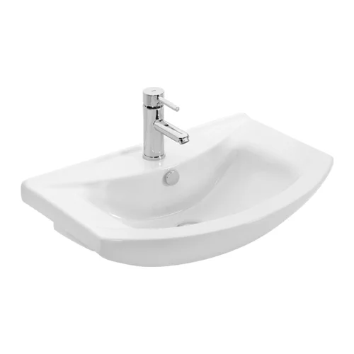 Фото Раковина SANOVIT Zenon 65