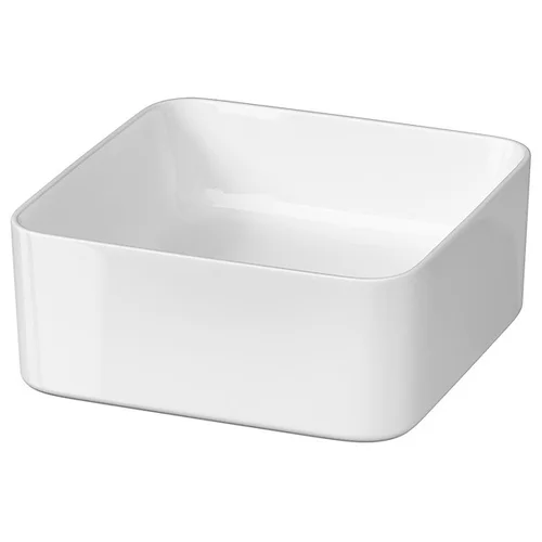 Фото Раковина CERSANIT CREA 35 SQUARE