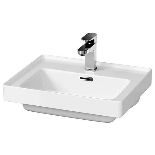 Фото Раковина CERSANIT CREA 50