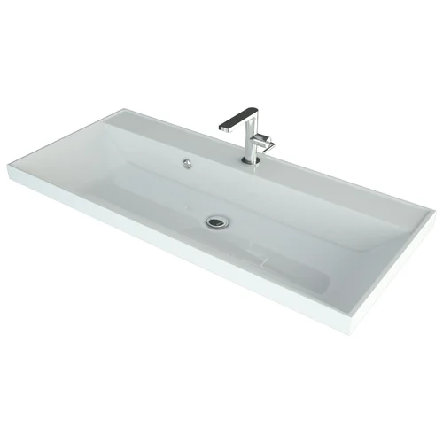 Фото Раковина SANTEK Andrea Classic 100