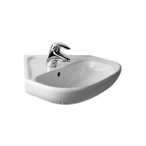 Фото Раковина JIKA 8166120001041 Olymp 45х46