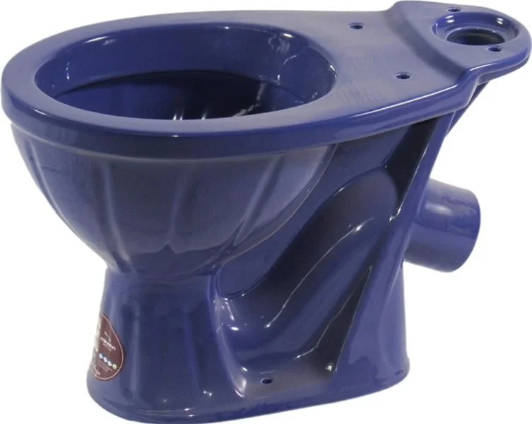 Фото Унитаз COLOMBO Орхидея S18300060