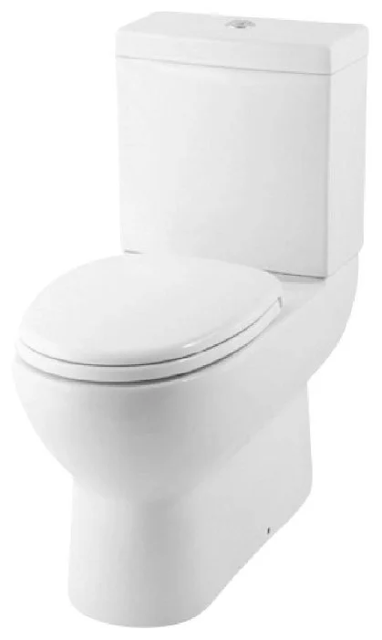 Фото Унитаз CREO BR1002R Фото Унитаз CREO BR1002R
