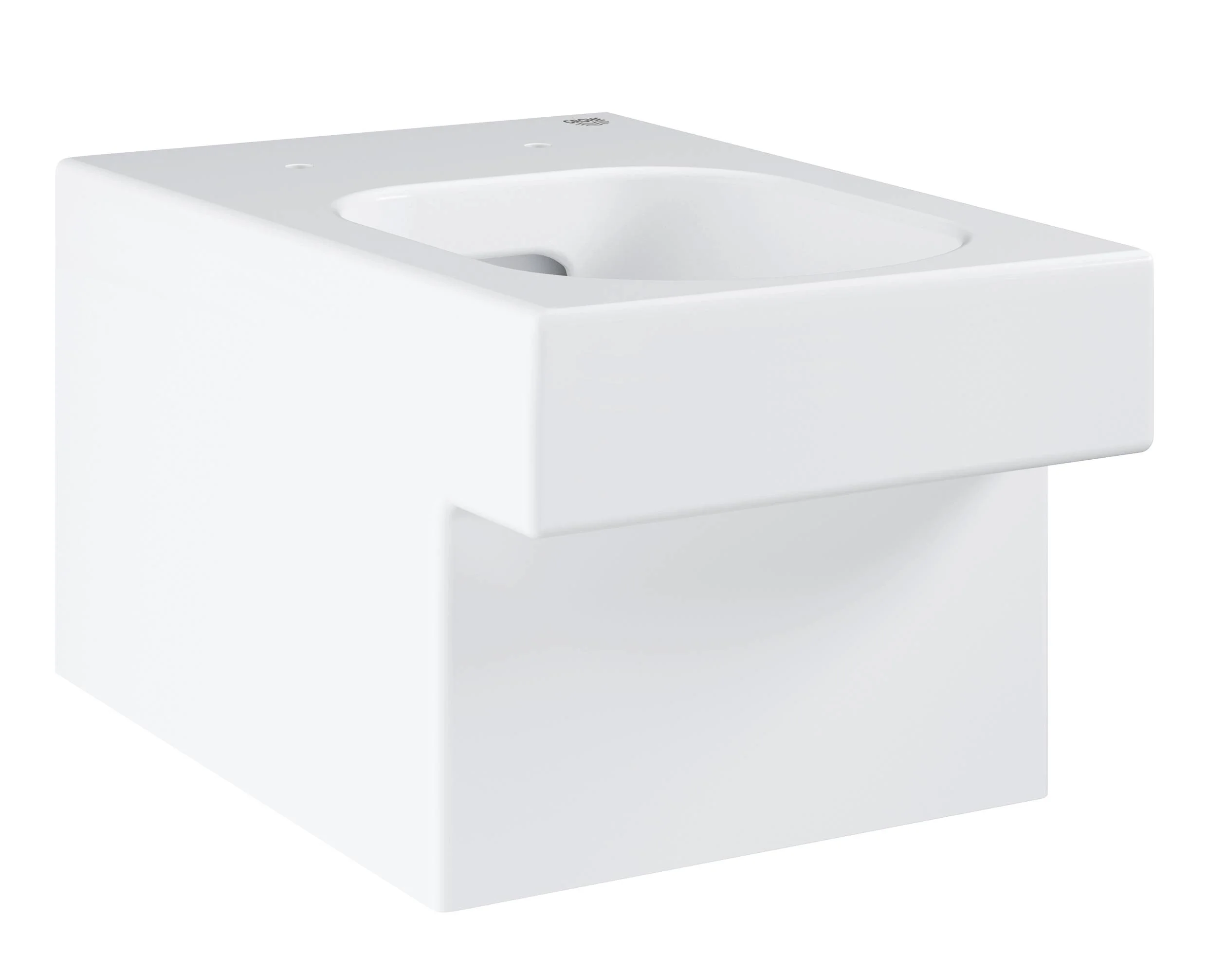 Фото Унитаз GROHE Cube Ceramic 3924400H