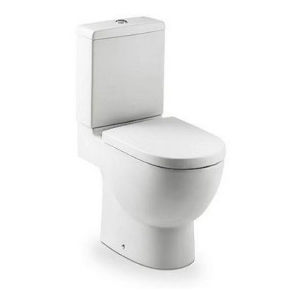 Унитаз ROCA 7342247000 N-MERIDIAN