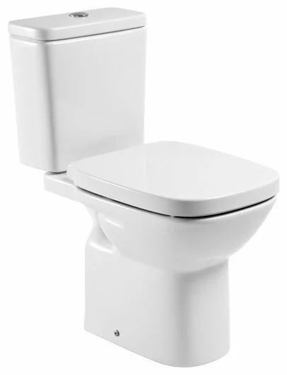 Фото Унитаз ROCA 734299700Y DEBBA Фото Унитаз ROCA 734299700Y DEBBA
