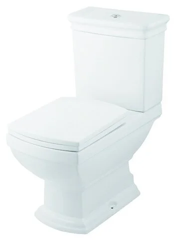 Унитаз CREO HDC300P